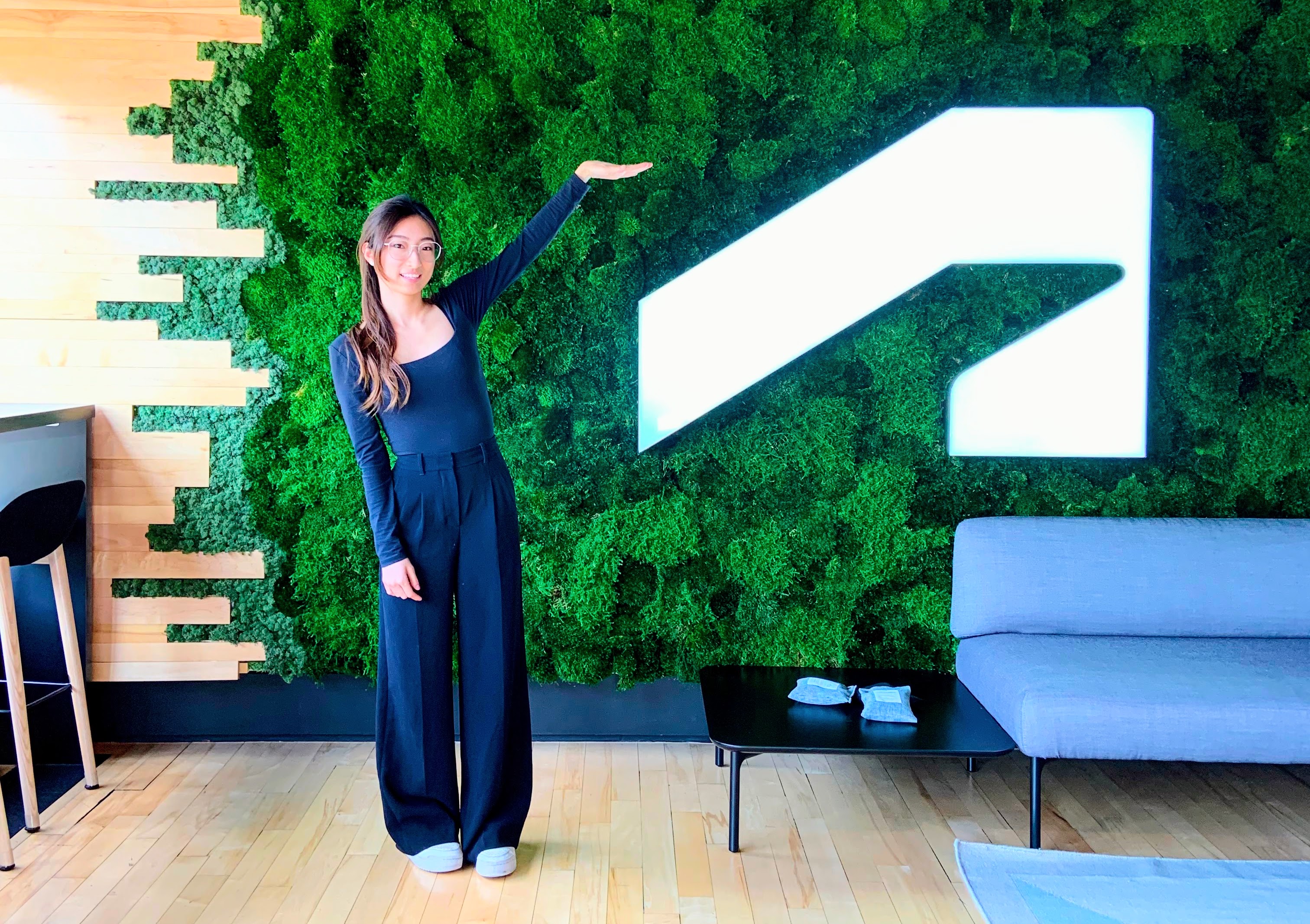 Autodesk internship image