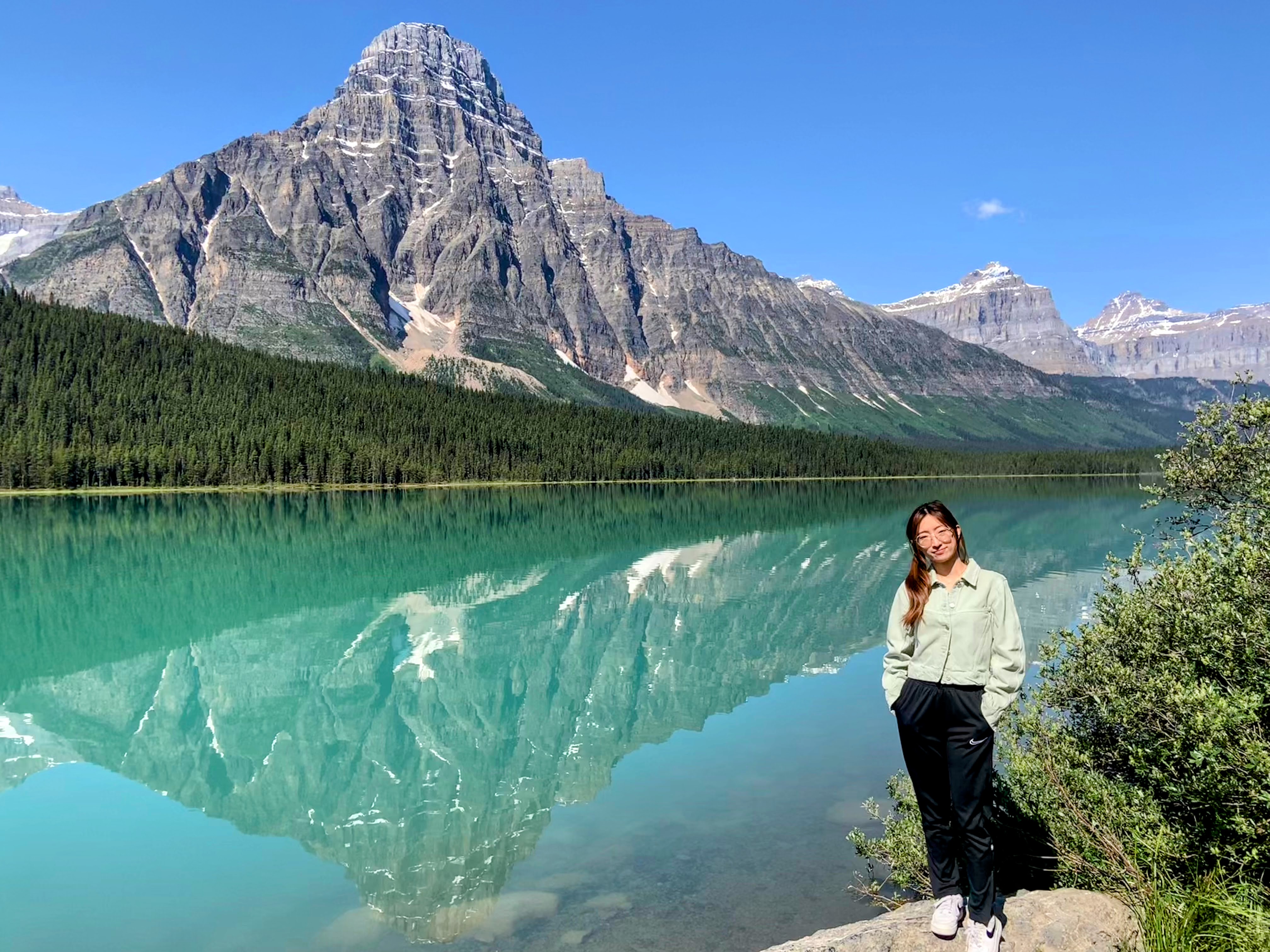 Emily Zhang profile picture